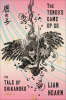 Book cover for "The Tengu's Game of Go".