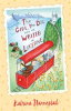 Book cover for "The Girl, the Dog and the Writer in Lucerne".