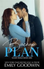 Book cover for "Backup Plan".