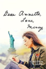 Book cover for "Dear Annette, Love, Mercy".