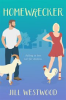 Book cover for "Homewrecker".