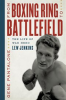 Book cover for "From Boxing Ring to Battlefield".