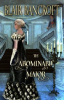 Book cover for "The Abominable Major".