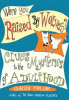 Book cover for "Were You Raised by Wolves?".