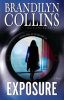 Book cover for "Exposure".