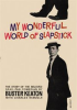 Book cover for "My Wonderful World of Slapstick".
