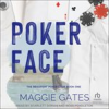 Book cover for "Poker Face".