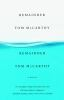 Book cover for "Remainder".
