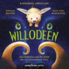 Book cover for "Willodeen - Das Mädchen und der Wald der verschwundenen Tiere".
