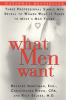 Book cover for "What Men Want".