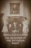 Book cover for "The Shadows of the Victorian Night: Horror Stories From the Past".