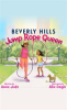 Book cover for "The Beverly Hills Jump Rope Queen".