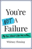 Book cover for "You're Not a Failure".