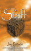 Book cover for "The Staff".