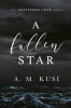 Book cover for "A Fallen Star".