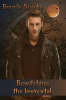 Book cover for "Bewitching the Immortal".