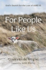 Book cover for "For People Like Us".