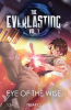 Book cover for "The Everlasting: Eye of the Wise".