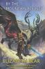 Book cover for "By the mountain bound".