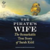 Book cover for "The Pirate's Wife".