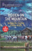 Book cover for "Hidden on the Mountain".