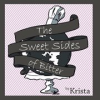 Book cover for "The Sweet Sides of Bitter".