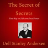 Book cover for "The Secret of Secrets".