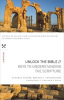 Book cover for "Unlock the Bible".