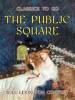 Book cover for "The Public Square".