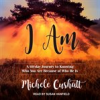 Book cover for "I Am".