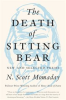 Book cover for "The Death of Sitting Bear".