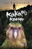 Book cover for "Kākāpō Keeper".