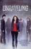 Book cover for "Unraveling".