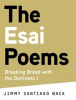 Book cover for "The Esai Poems".