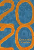 Book cover for "2020".