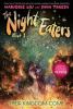 Book cover for "The Night Eaters".