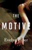 Book cover for "The Motive".