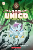 Book cover for "Unico".