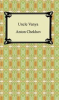 Book cover for "Uncle Vanya".