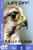 Book cover for "Lift Off!".