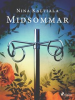 Book cover for "Midsommar".