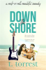 Book cover for "Down the Shore".