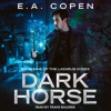 Book cover for "Dark Horse".