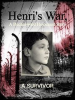 Book cover for "Henri's War".