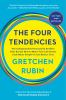 Book cover for "The four tendencies".