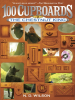 Book cover for "The Chestnut King (100 Cupboards Book 3)".