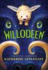 Book cover for "Willodeen".