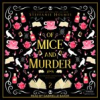 Book cover for "Of Mice and Murder".