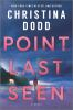 Book cover for "Point last seen".