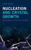 Book cover for "Nucleation and Crystal Growth".